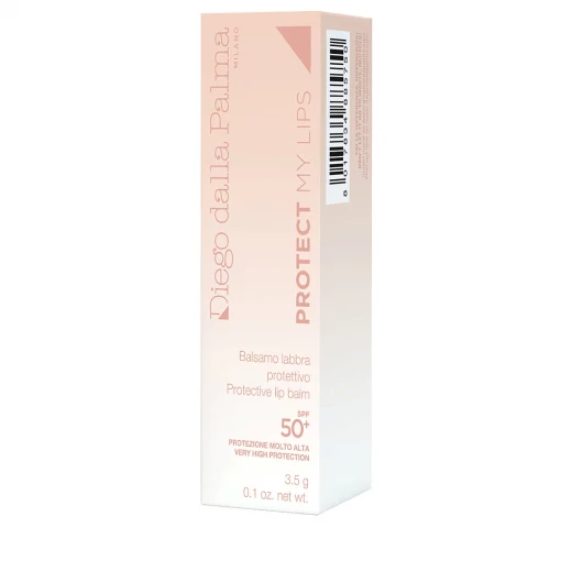مرطب شفاه دييغو دالا بالما واقي من الشمس SPF 50، حماية - دييغو دالا بالما - Image 2