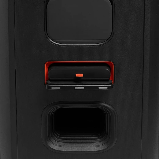 مكبر صوت حفلات بلوتوث محمول JBL PartyBox 520 مع تقنية AI لتعزيز الصوت - Image 4