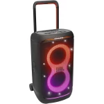 مكبر صوت حفلات بلوتوث محمول JBL PartyBox 520 مع تقنية AI لتعزيز الصوت