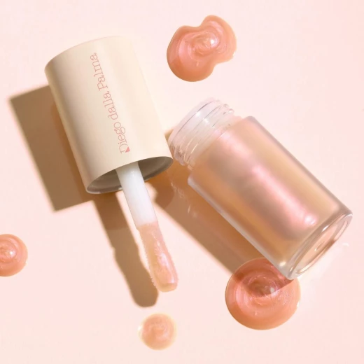 Diego Dalla Palma Boost My Lips Hyaluronic Lip Pomade 151, Hydrating Lip Treatment, Plumping & Smoothing - Diego Dalla Palma - Image 3