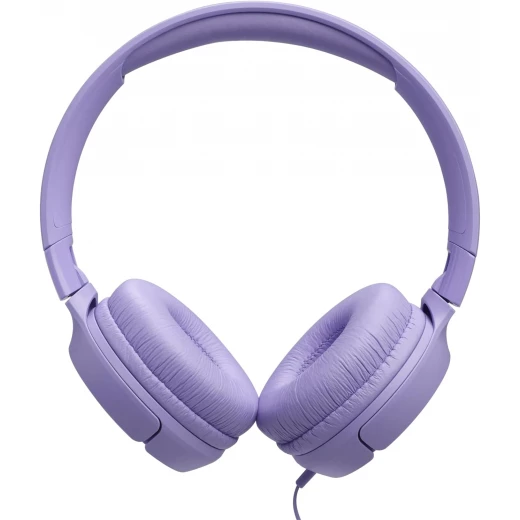 سماعات أذن JBL Tune 520C سلكية بمنفذ USB-C صوت عالي الدقة - Image 5