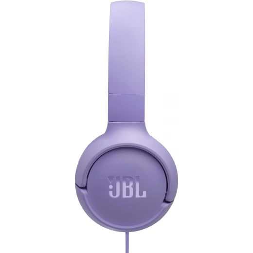 سماعات أذن JBL Tune 520C سلكية بمنفذ USB-C صوت عالي الدقة - Image 6