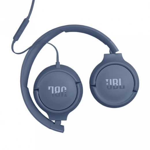 سماعات أذن JBL Tune 520C سلكية بمنفذ USB-C، صوت عالي الدقة - Image 3