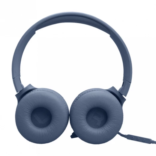 سماعات أذن JBL Tune 520C سلكية بمنفذ USB-C، صوت عالي الدقة - Image 4