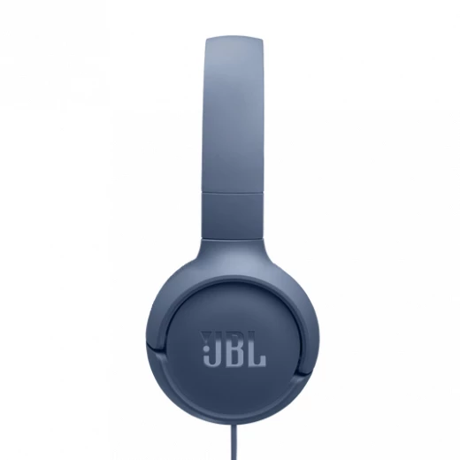 سماعات أذن JBL Tune 520C سلكية بمنفذ USB-C، صوت عالي الدقة - Image 6