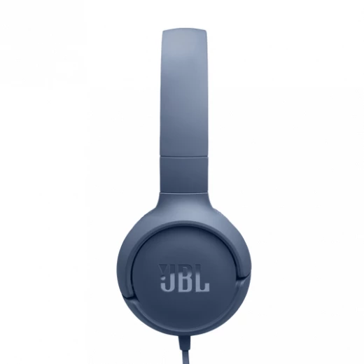 سماعات أذن JBL Tune 520C سلكية بمنفذ USB-C، صوت عالي الدقة - Image 5