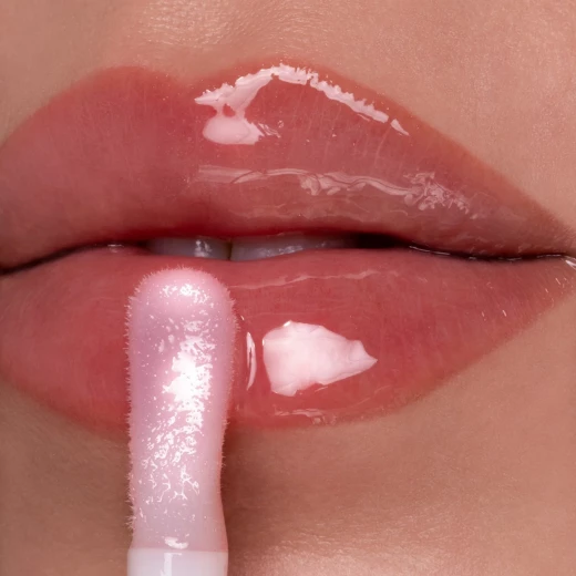 Diego Dalla Palma Taste My Lips Lip Oil Glossy Finish Volumizing Color 142. orange blades - Diego Dalla Palma - Image 4