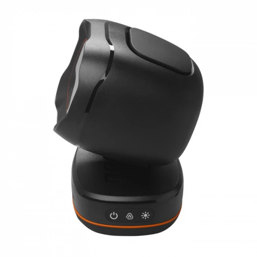 JBL PartyLight Beam Party Lighting Effect, Room Filling Lightshow, Black - JBL - Image 4