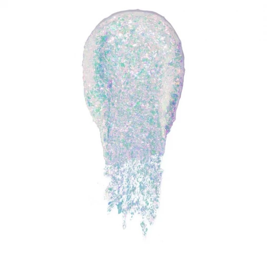 Mon Reve Starflake Glitter Gel Eyeshadow 03 Sand Dune 4g Long-Lasting - Mon Reve - Image 2