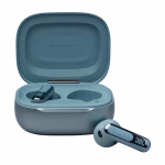 JBL Live Flex 3 Wireless Earbuds, Blue, Adaptive Noise Cancelling, 50-Hour Playtime - JBL