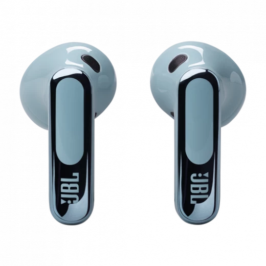JBL Live Flex 3 Wireless Earbuds, Blue, Adaptive Noise Cancelling, 50-Hour Playtime - JBL - Image 5