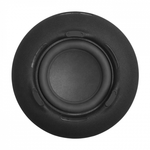 Harman Kardon Aura Studio 5 Bluetooth Home Speaker with Ambient Lighting Black - Harman Kardon - Image 10