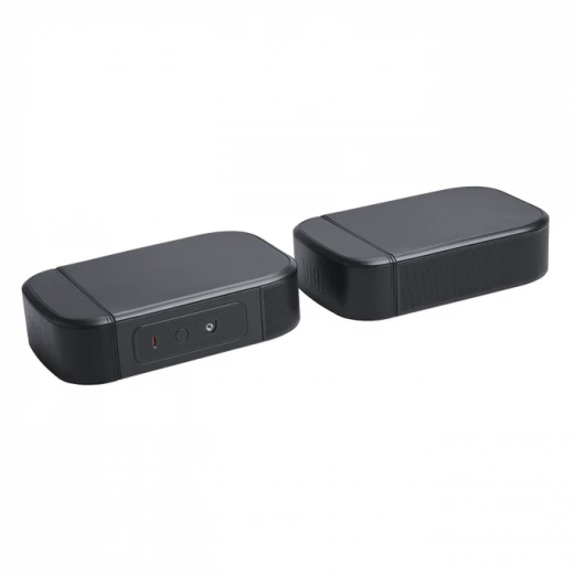 نظام مكبرات الصوت JBL Bar 800MK2 مع مكبرات صوت لاسلكية قابلة للفصل أسود - جي بي ال - Image 4