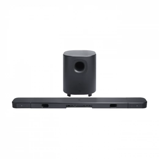 نظام مكبرات الصوت JBL Bar 800MK2 مع مكبرات صوت لاسلكية قابلة للفصل أسود - جي بي ال - Image 6