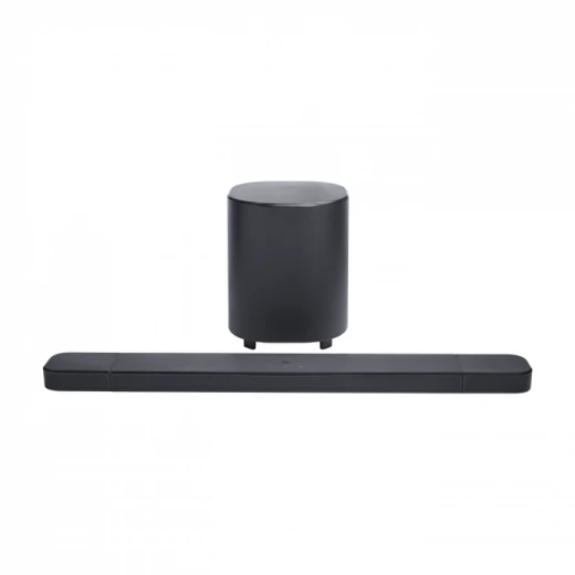 نظام مكبرات الصوت JBL Bar 800MK2 مع مكبرات صوت لاسلكية قابلة للفصل أسود - جي بي ال - Image 5