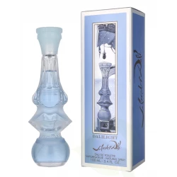 سبراي سالفادور دالي دالايت أو دي تواليت 100 مل، عطر زهري فاكهي للنساء
