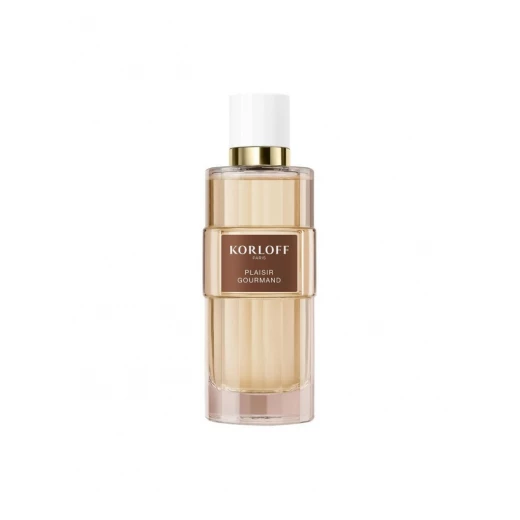 Korloff Paris Plaisir Gourmand Eau De Parfum Unisex 3.4 oz Spray - Korloff - Image 2