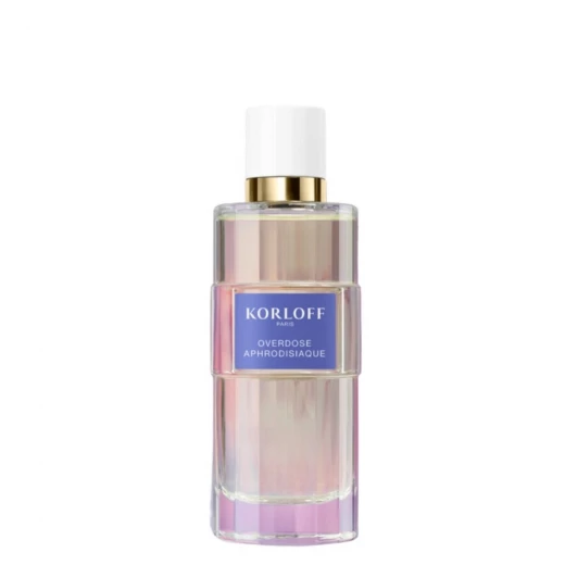 عطر كورلوف باريس أوفر دوز أفوديزياك أو دي بارفان للجنسين 3.4 أونصة - كورلوف - Image 3