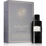 عطر كورلوف باريس كوير ميثيك او دي بارفان 100 مل عطر جلدي للرجال والنساء - كورلوف