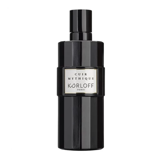 عطر كورلوف باريس كوير ميثيك او دي بارفان 100 مل عطر جلدي للرجال والنساء - كورلوف - Image 2