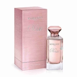 عطر كورلوف مس او دي بارفيوم 88 مل للنساء، ياسمين، ورد، عنبر، فانيليا