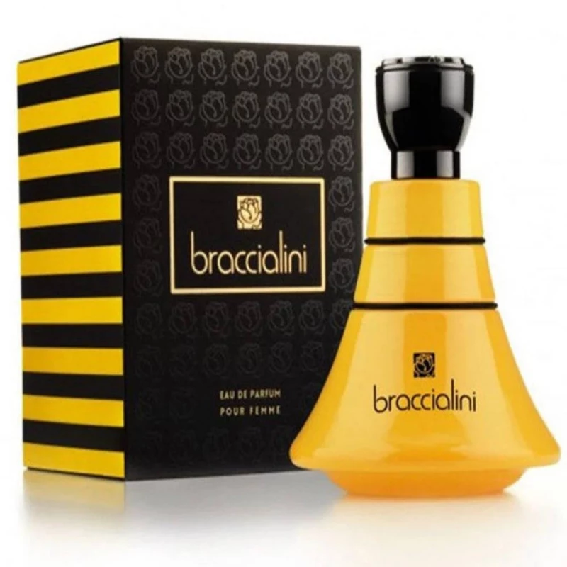 عطر براتشاليني فيم أو دي بارفان 50 مل بخاخ للنساء، عطر يدوم طويلاً