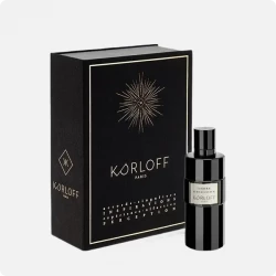 عطر كورلوف ميموار كوليكشن عنبر أوبسيشن للجنسين 100 مل: تجربة عطرية فاخرة بنوتات العنبر الدافئة ورائحة تدوم طويلاً لجميع الجنسين