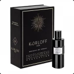 عطر كورلوف ميموار كوليكشن باقة النيرولي للجنسين 100 مل عطر زهري برائحة الحمضيات والأخشاب - كورلوف