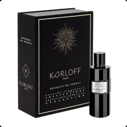 عطر كورلوف ميموار كوليكشن باقة النيرولي للجنسين 100 مل عطر زهري برائحة الحمضيات والأخشاب