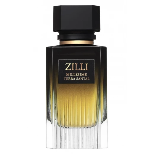 Zilli Millésime Terra Santal Eau De Parfum 100ml for Men, Woody Aromatic Fragrance - Zilli - Image 3