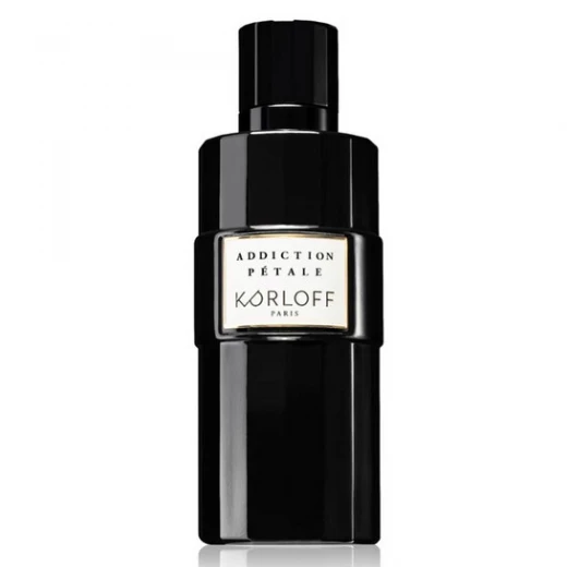 عطر كورلوف باريس أديكشن بيتيل أو دي بارفان 100 مل عطر زهري خشبي مسكي للنساء والرجال - كورلوف - Image 2