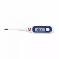 Pic Solution Vedo Family Digital Thermometer, Fast, Accurate, Easy to Use