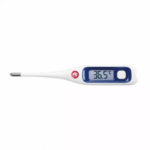 Pic Solution Vedo Family Digital Thermometer, Fast, Accurate, Easy to Use Pic Solution Vedo Family Digital Thermometer, Fast, Accurate, Easy to Use