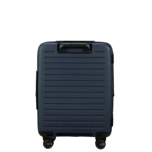 Samsonite Restackd Spinner Expandable 55cm Cabin Luggage with Packing Cubes - Samsonite - Image 2