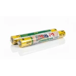 Falcon Premium Cling Film Wrap – 45cm Roll – Food-Safe Plastic Wrap for Freshness, Protection & Kitchen Hygiene