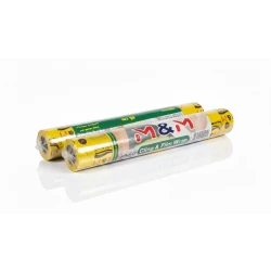 Falcon Premium Cling Film Wrap – 45cm Roll – Food-Safe Plastic Wrap for Freshness, Protection & Kitchen Hygiene