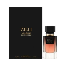 عطر زيلي ميليسيم بوي دي فو للرجال، ماء عطر 100 مل، عطر خشبي عطري