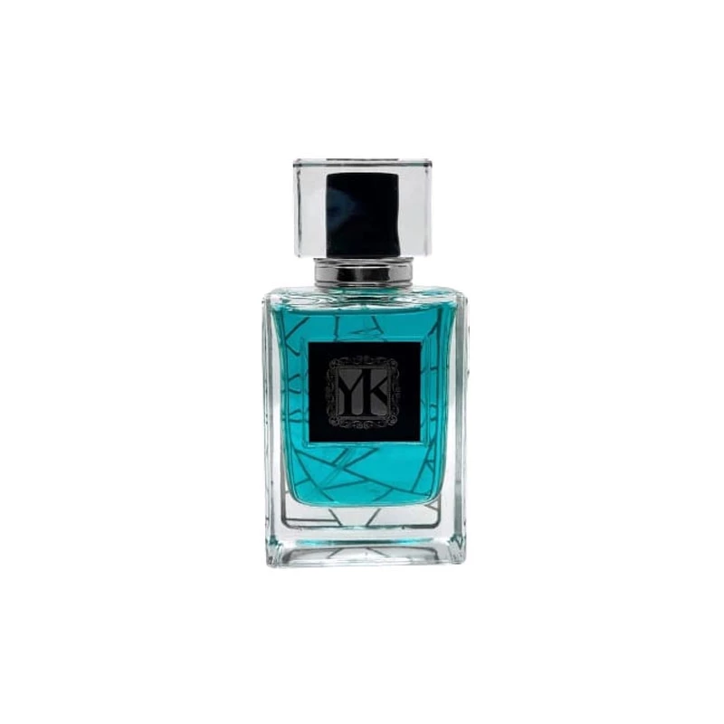 عطر ياسمين خطاب إيسيان للرجال 50 مل: عطر جريء وجذاب مع روائح خشبية وحارة، مثالي ليلاً ونهاراً إصدار 2024