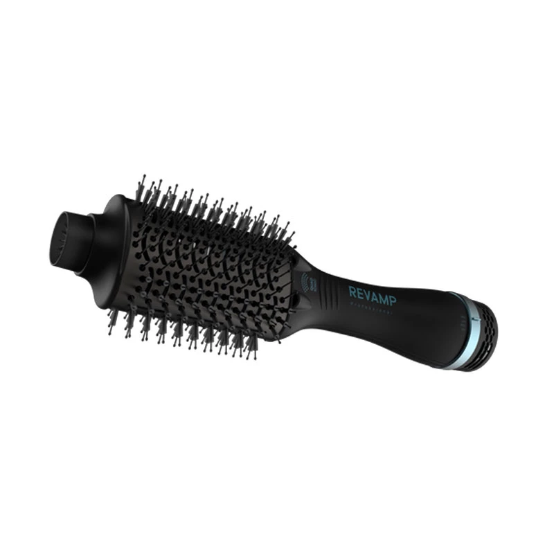 فرشاة Revamp Progloss Pro Define Perfect Blow Dry بـ 900 واط أسطوانة سيراميك