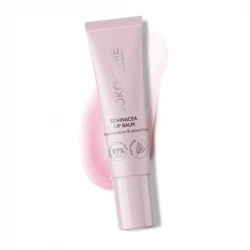 JOKO Pure Holistic Care Echinacea Lip Balm: Intensive Moisturizing & Soothing Treatment for Dry, Cracked Lips 15ml
