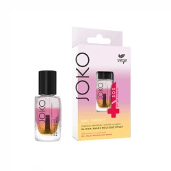 JOKO Oil Multi Nourishing Shake 11ml for Dry Nails and Cuticles