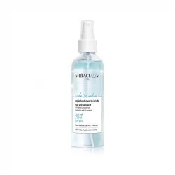 Miraculum Thermal Water Face and Body Spray 100ml Hydrating Refreshing