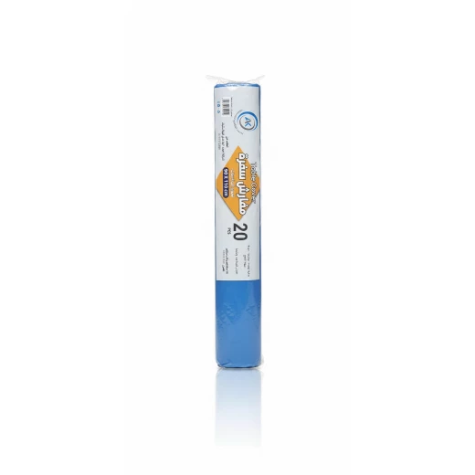 Ak Tablecloth Roll, 20 rolls, 110x90 cm – High quality and easy to use for all occasions Ak Tablecloth Roll, 20 rolls, 110x90 cm – High quality and easy to use for all occasions