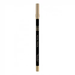 Pierre René Royal Eye Pencil Black Long Lasting Smudge Proof