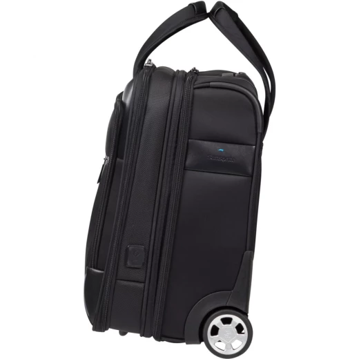 Samsonite Spectrolite 3.0 Rolling Tote Notebook Bag Black 17.3 Inch - Samsonite - Image 3