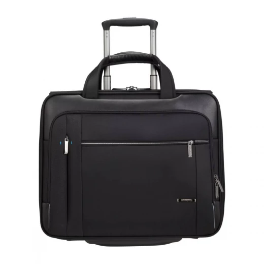 Samsonite Spectrolite 3.0 Rolling Tote Notebook Bag Black 17.3 Inch Samsonite Spectrolite 3.0 Rolling Tote Notebook Bag Black 17.3 Inch