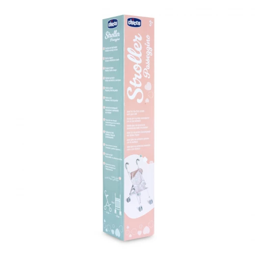 لعبة لعب الأدوار الكلاسيكية من شيكو، قماش، معدن، مطاط، متعدد الألوان، 410 جرام - Image 3