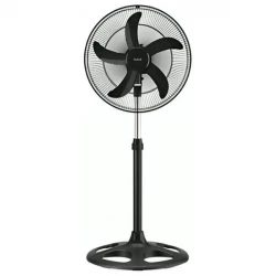Tefal Air Power Extra VF2820 Fan, Powerful Cooling, Durable Design, Home Air Circulation