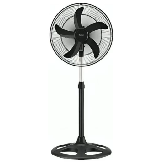 Tefal Air Power Extra VF2820 Fan, Powerful Cooling, Durable Design, Home Air Circulation Tefal Air Power Extra VF2820 Fan, Powerful Cooling, Durable Design, Home Air Circulation