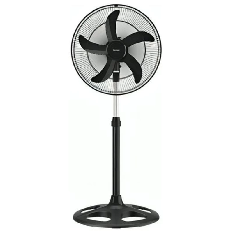 Tefal Air Power Extra VF2820 Fan, Powerful Cooling, Durable Design, Home Air Circulation